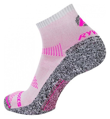 Шкарпетки туристичні RYWAN ( 1498 ) BI CLIMASOCKS RANDO SHORT 2019