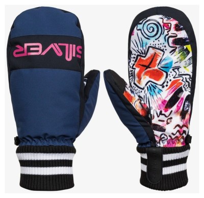Рукавиці для зимових видів спорту Quiksilver ( EQYHN03156 ) METHOD MITT M GLOV 2022