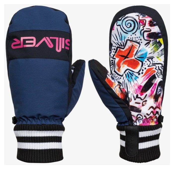 Рукавиці для зимових видів спорту Quiksilver ( EQYHN03156 ) METHOD MITT M GLOV 2022