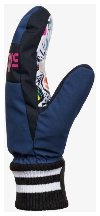 Рукавиці для зимових видів спорту Quiksilver ( EQYHN03156 ) METHOD MITT M GLOV 2022