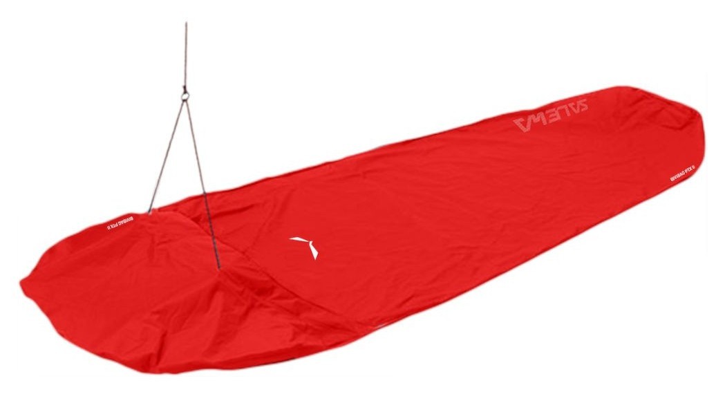 Бівачний мішок Salewa PTX Bivibag II, укр, укр