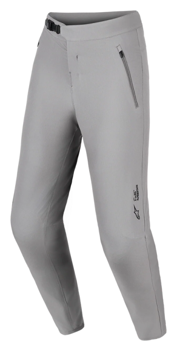 Штани Alpinestars A-DURA RIDE PANTS GRAY, 34