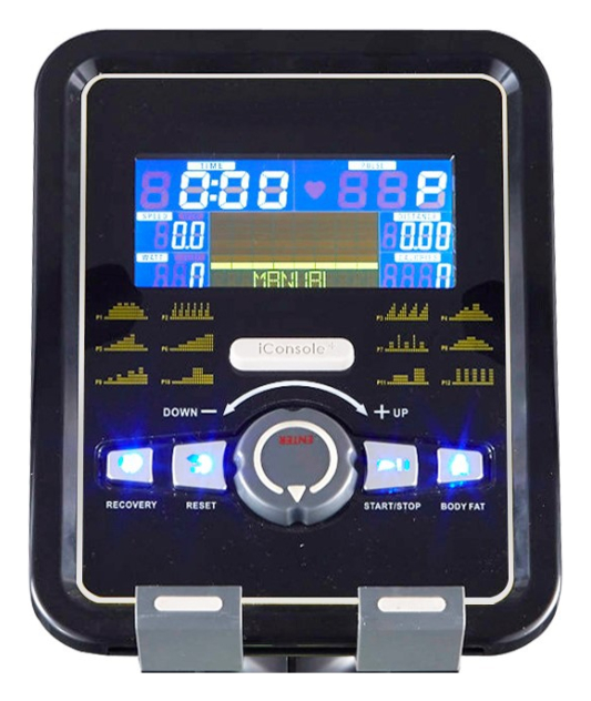 Орбітрек Vigor E21 Iconsole