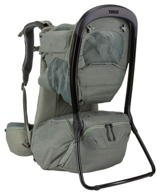 Рюкзак-перенесення Thule Sapling Child Carrier (Agave) (TH 3204539)