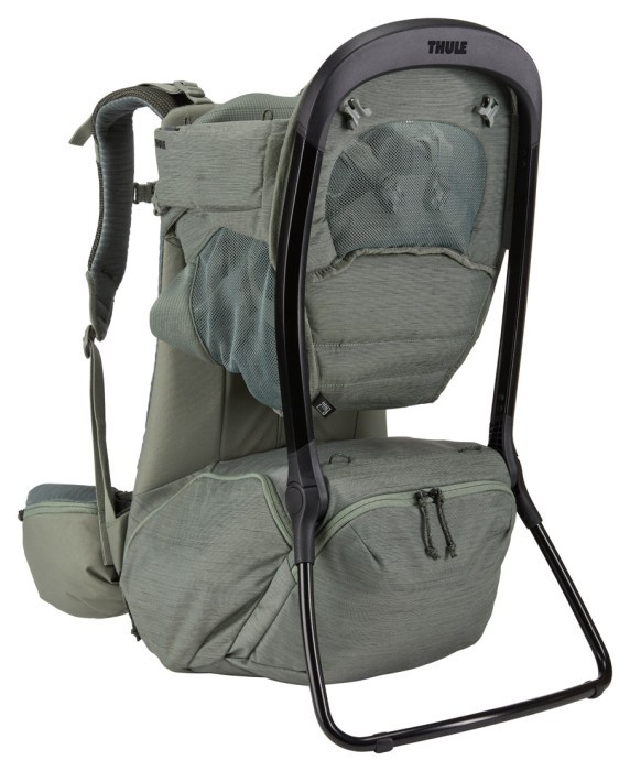 Рюкзак-переноска Thule Sapling Child Carrier (Agave) (TH 3204539)