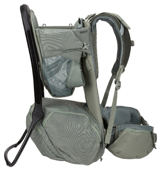 Рюкзак-перенесення Thule Sapling Child Carrier (Agave) (TH 3204539)