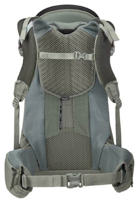 Рюкзак-перенесення Thule Sapling Child Carrier (Agave) (TH 3204539)