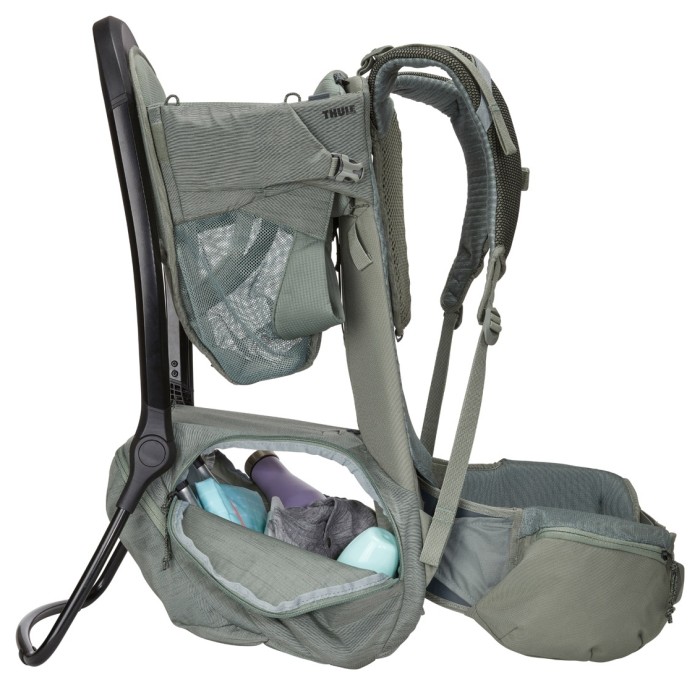 Рюкзак-переноска Thule Sapling Child Carrier (Agave) (TH 3204539)