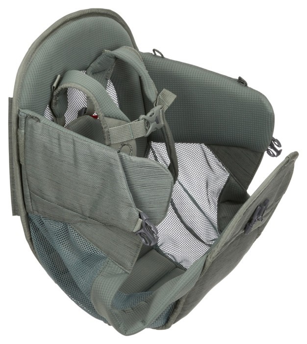 Рюкзак-переноска Thule Sapling Child Carrier (Agave) (TH 3204539)