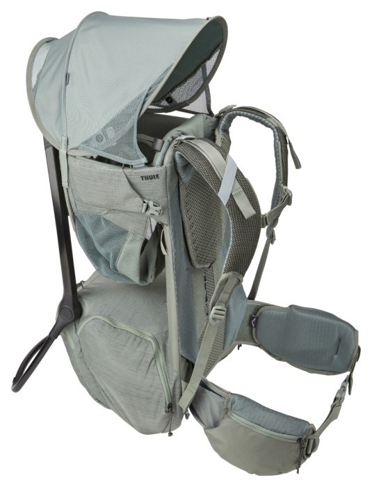 Рюкзак-переноска Thule Sapling Child Carrier (Agave) (TH 3204539)