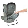 Рюкзак-переноска Thule Sapling Child Carrier (Agave) (TH 3204539) Фото - 13