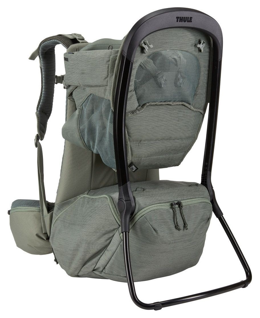 Рюкзак-переноска Thule Sapling Child Carrier (Agave) (TH 3204539)