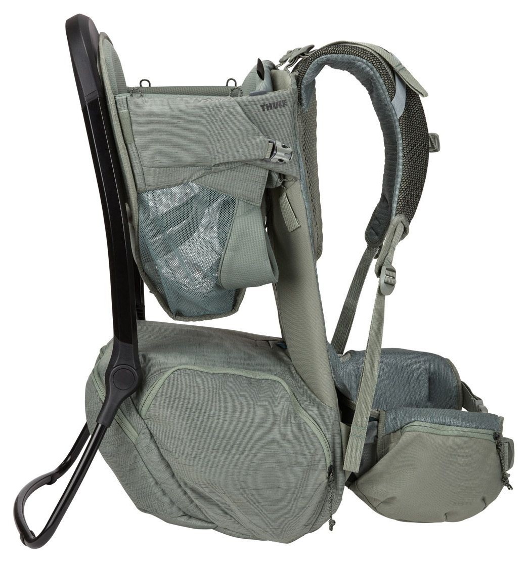 Рюкзак-переноска Thule Sapling Child Carrier (Agave) (TH 3204539)