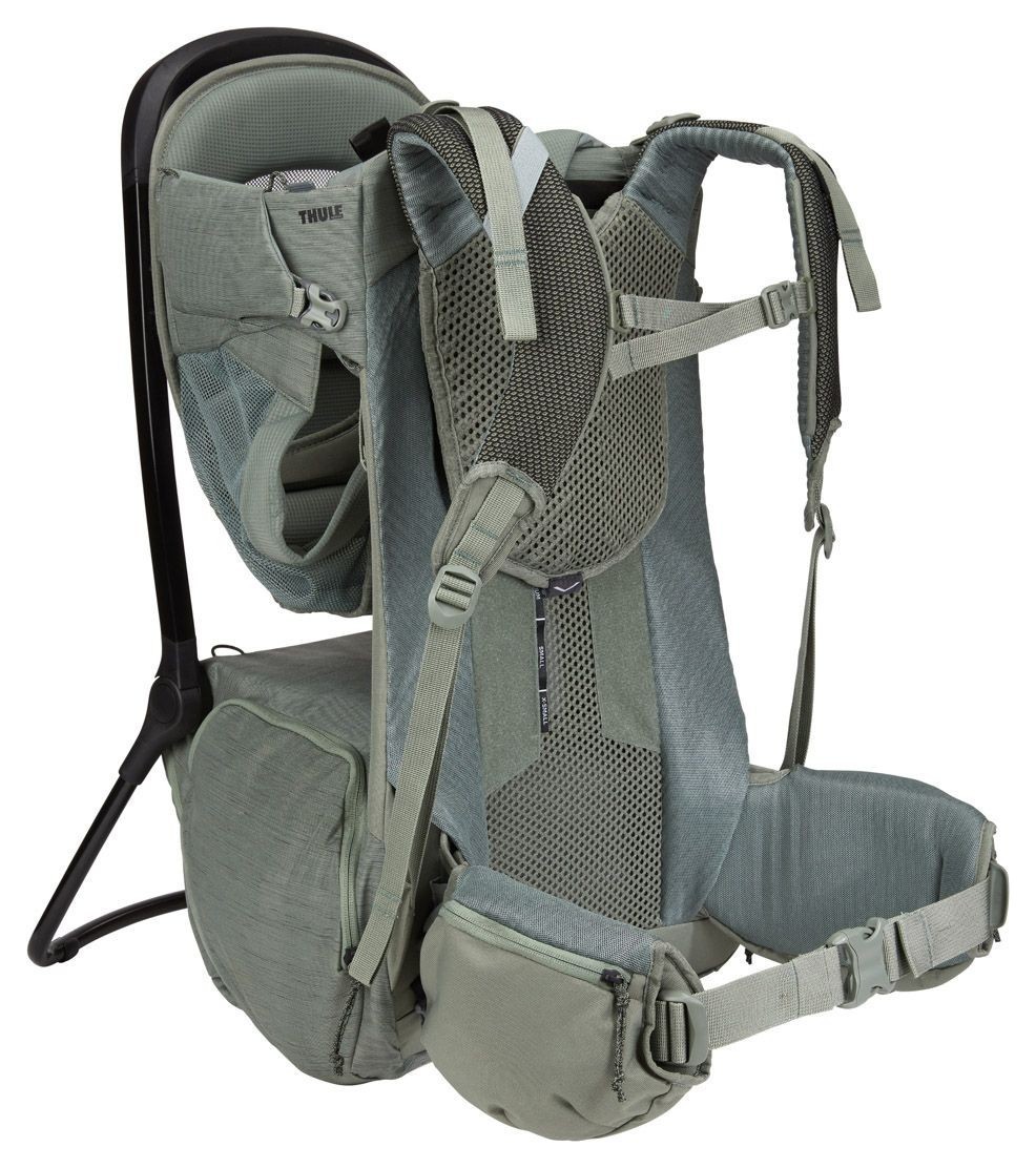 Рюкзак-переноска Thule Sapling Child Carrier (Agave) (TH 3204539)