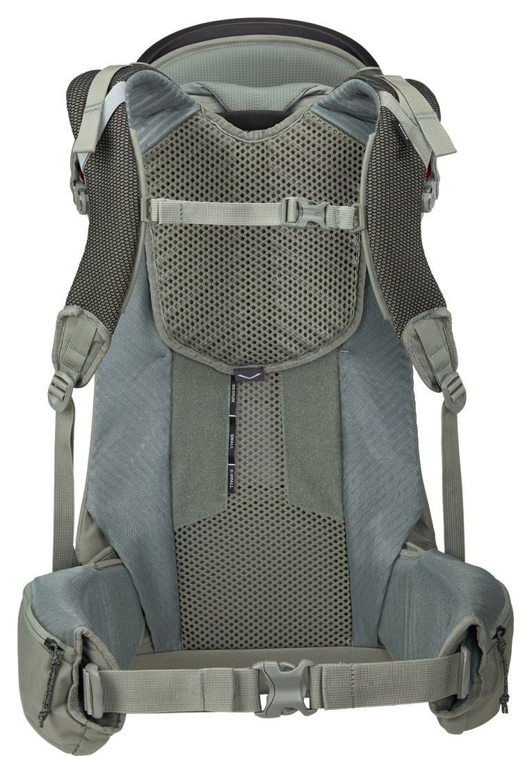 Рюкзак-переноска Thule Sapling Child Carrier (Agave) (TH 3204539)