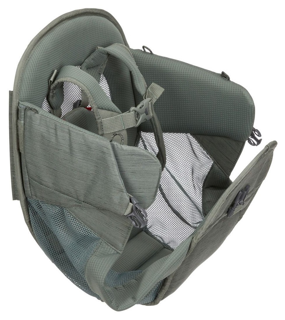 Рюкзак-переноска Thule Sapling Child Carrier (Agave) (TH 3204539)