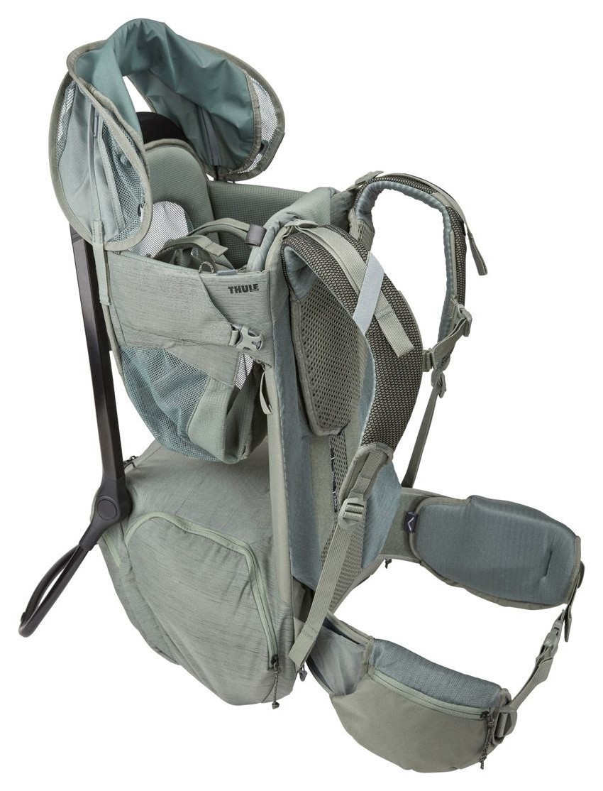 Рюкзак-переноска Thule Sapling Child Carrier (Agave) (TH 3204539)
