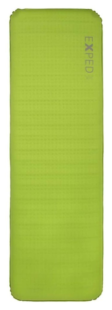 Килимок самонадувний Exped SIM Ultra 7.5 M, укр, укр