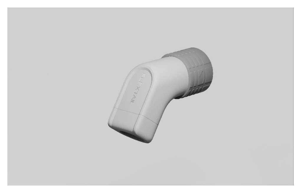 Кран для контейнеров для воды Flextail Water Bag/ Bucket