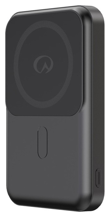 Lifeventure повербанк Magnetic Wireless Powerbank 10000 mah