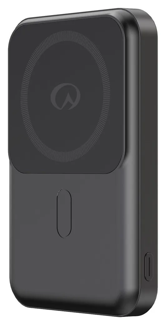 Lifeventure повербанк Magnetic Wireless Powerbank 10000 mah (68308)