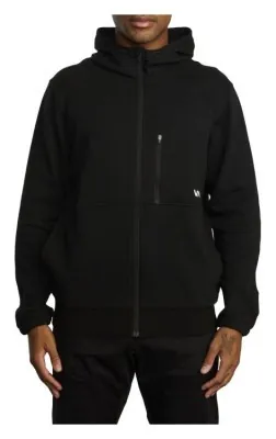 Кофта RVCA (AVYFT00303) TECHFLCHDII OTLR 2024