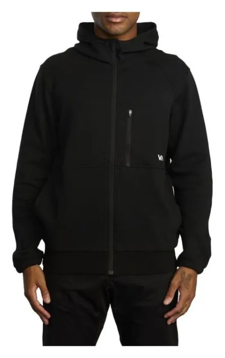 Кофта RVCA (AVYFT00303) TECHFLCHDII OTLR 2024