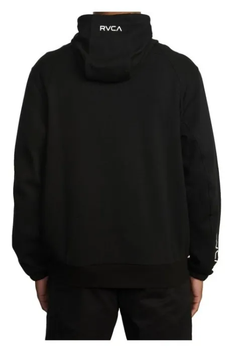 Кофта RVCA (AVYFT00303) TECHFLCHDII OTLR 2024