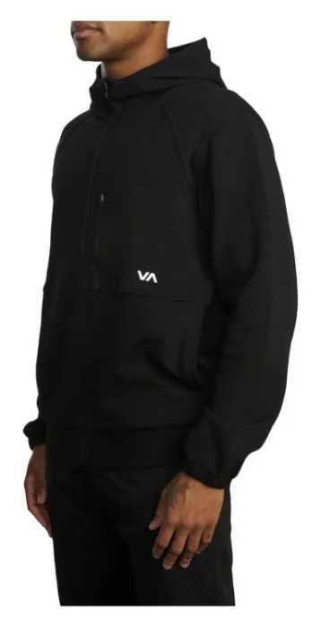Кофта RVCA (AVYFT00303) TECHFLCHDII OTLR 2024