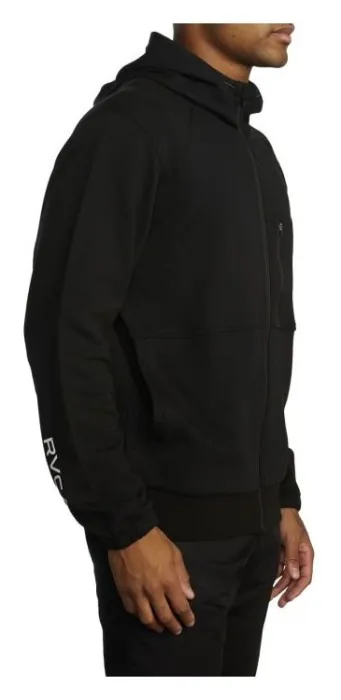 Кофта RVCA (AVYFT00303) TECHFLCHDII OTLR 2024