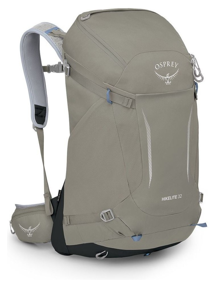 Рюкзак Osprey Hikelite 32, укр, укр