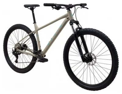 Велосипед гірський 29" Marin Bolinas Ridge 2 (2026) Tan Turquoise