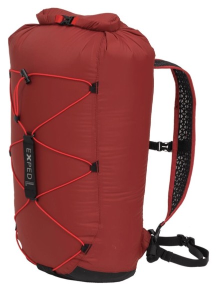 Рюкзак Exped Cloudburst 25, укр
