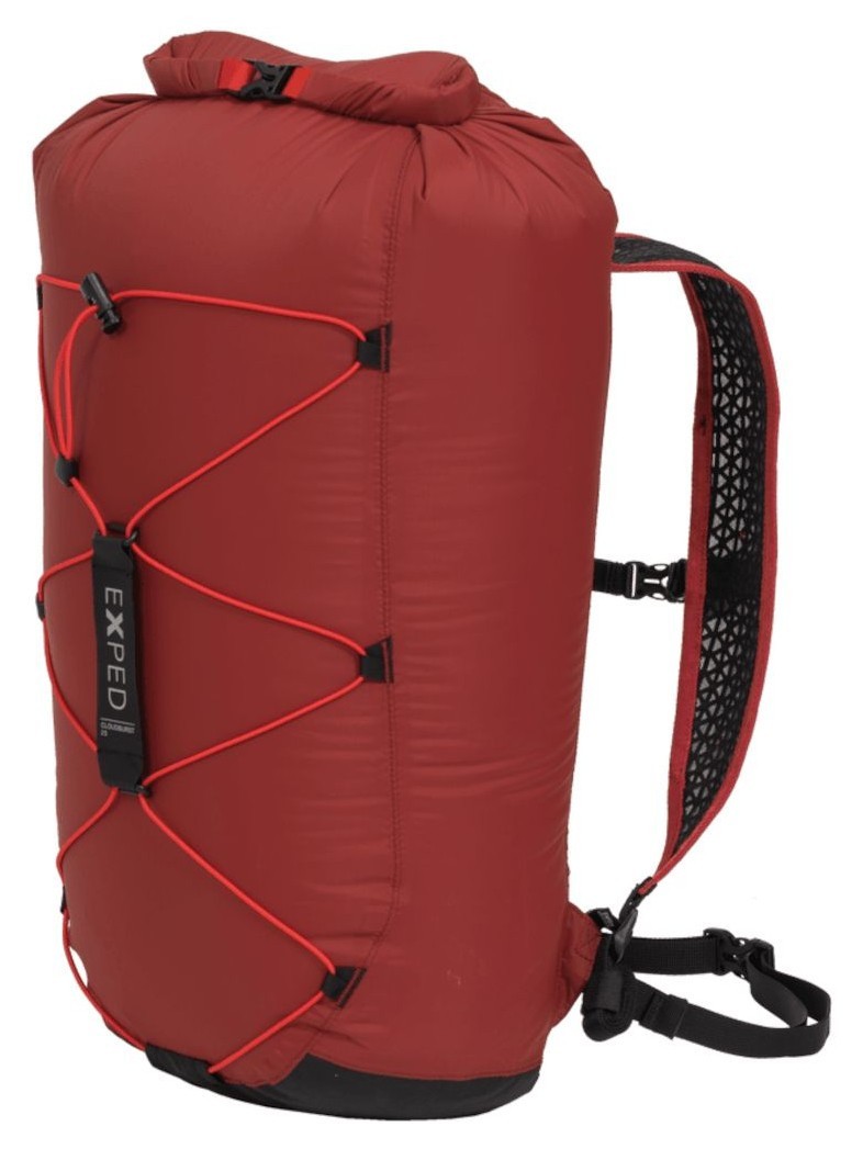 Рюкзак Exped Cloudburst 25