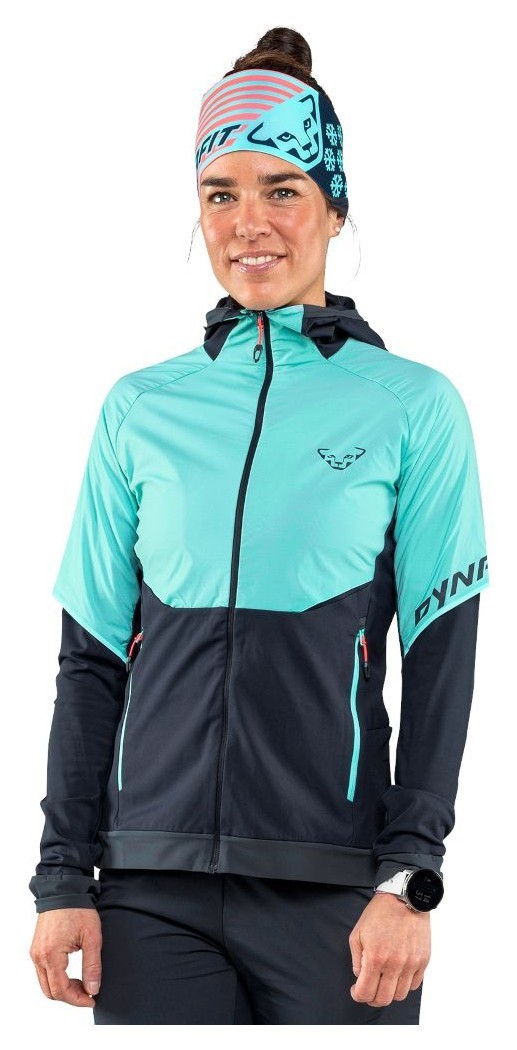 Куртка Dynafit Alpine Hybrid Wms, укр, укр