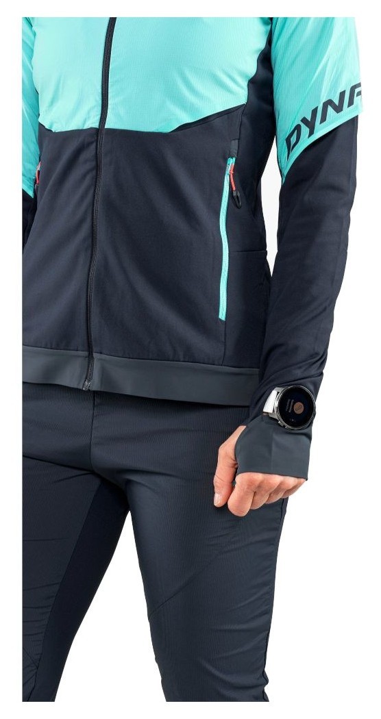 Куртка Dynafit Alpine Hybrid Wms