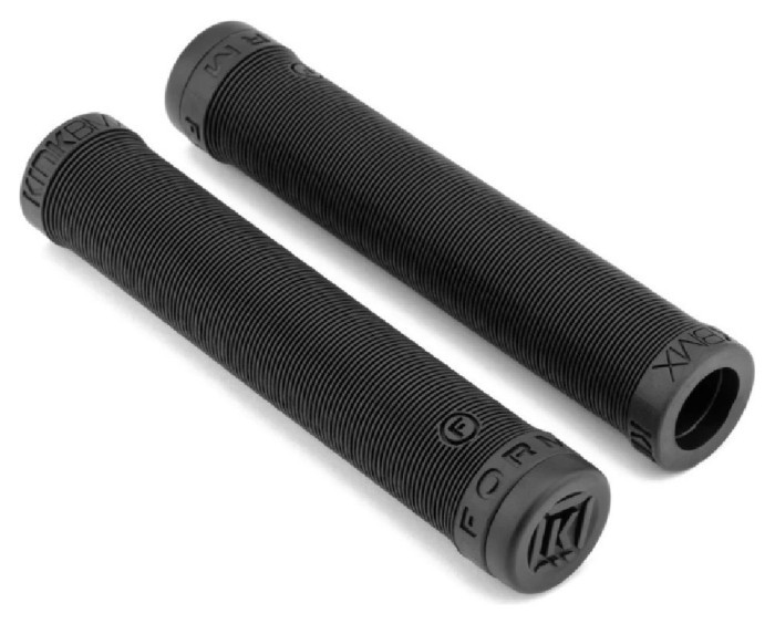 Грипсы KINK BMX Form 150 мм черные