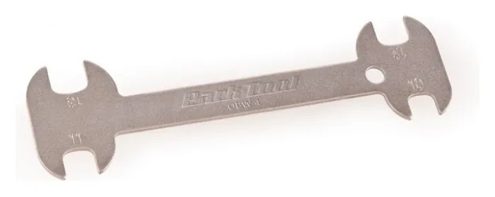 Ключ Park Tool OBW-4 для налаштування кліщових гальм 10/11/12/13мм