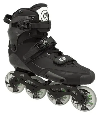 Ролики для слалому FR Skates Igor