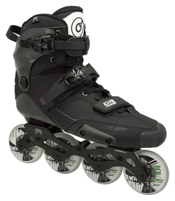 Ролики для слалому FR Skates Igor