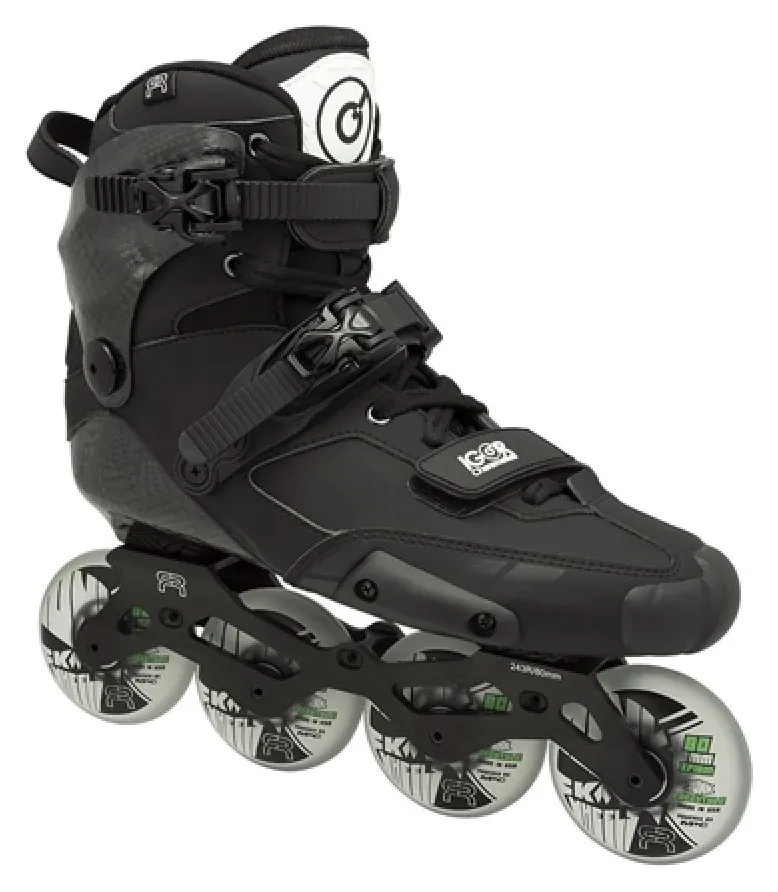 Ролики для слалому FR Skates Igor (36)