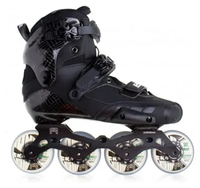 Ролики для слалому FR Skates Igor