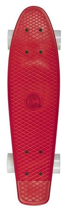 Скейтборд комплект CHOKE ( 600075/south ) Juicy Susi 22,5"x6, SOUTH STATE 2023