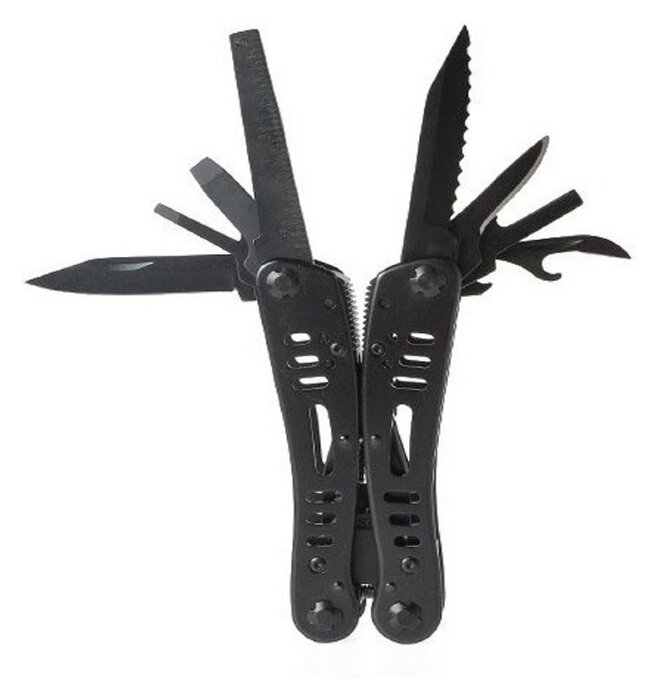 Мультитул Multi Tool Ganzo G103