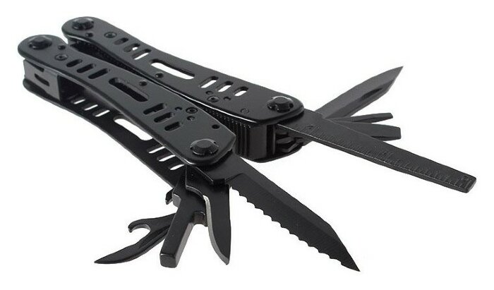 Мультитул Multi Tool Ganzo G103