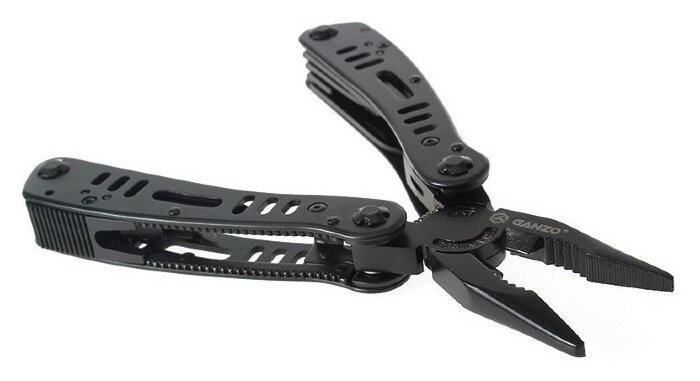 Мультитул Multi Tool Ganzo G103, укр, укр
