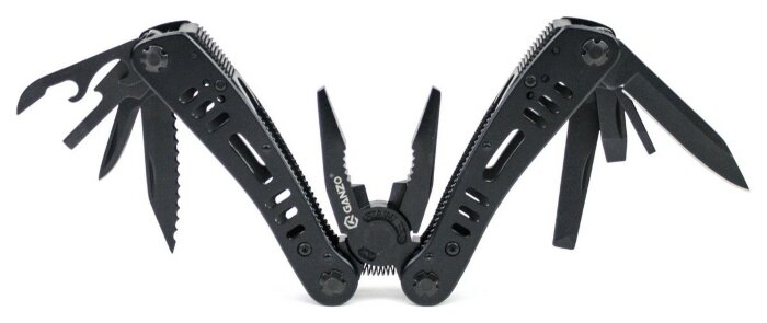 Мультитул Multi Tool Ganzo G103, укр, укр