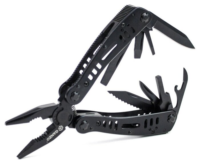 Мультитул Multi Tool Ganzo G103, укр, укр