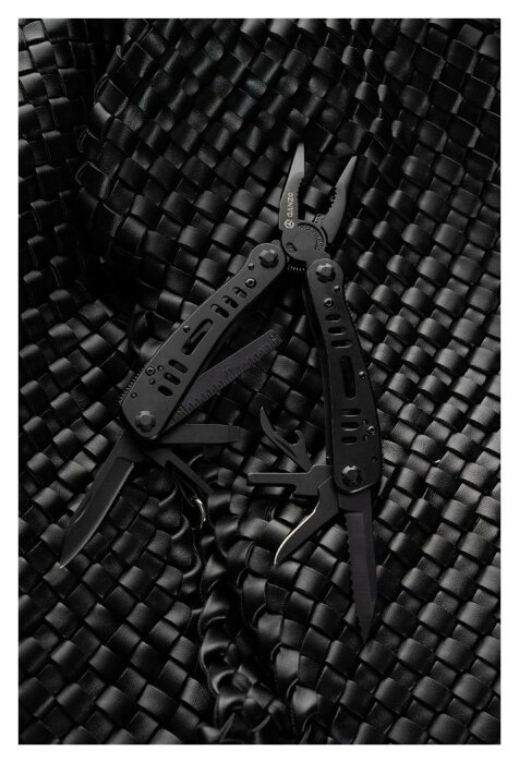 Мультитул Multi Tool Ganzo G103, укр, укр