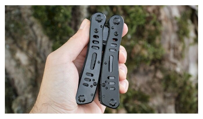 Мультитул Multi Tool Ganzo G103, укр, укр